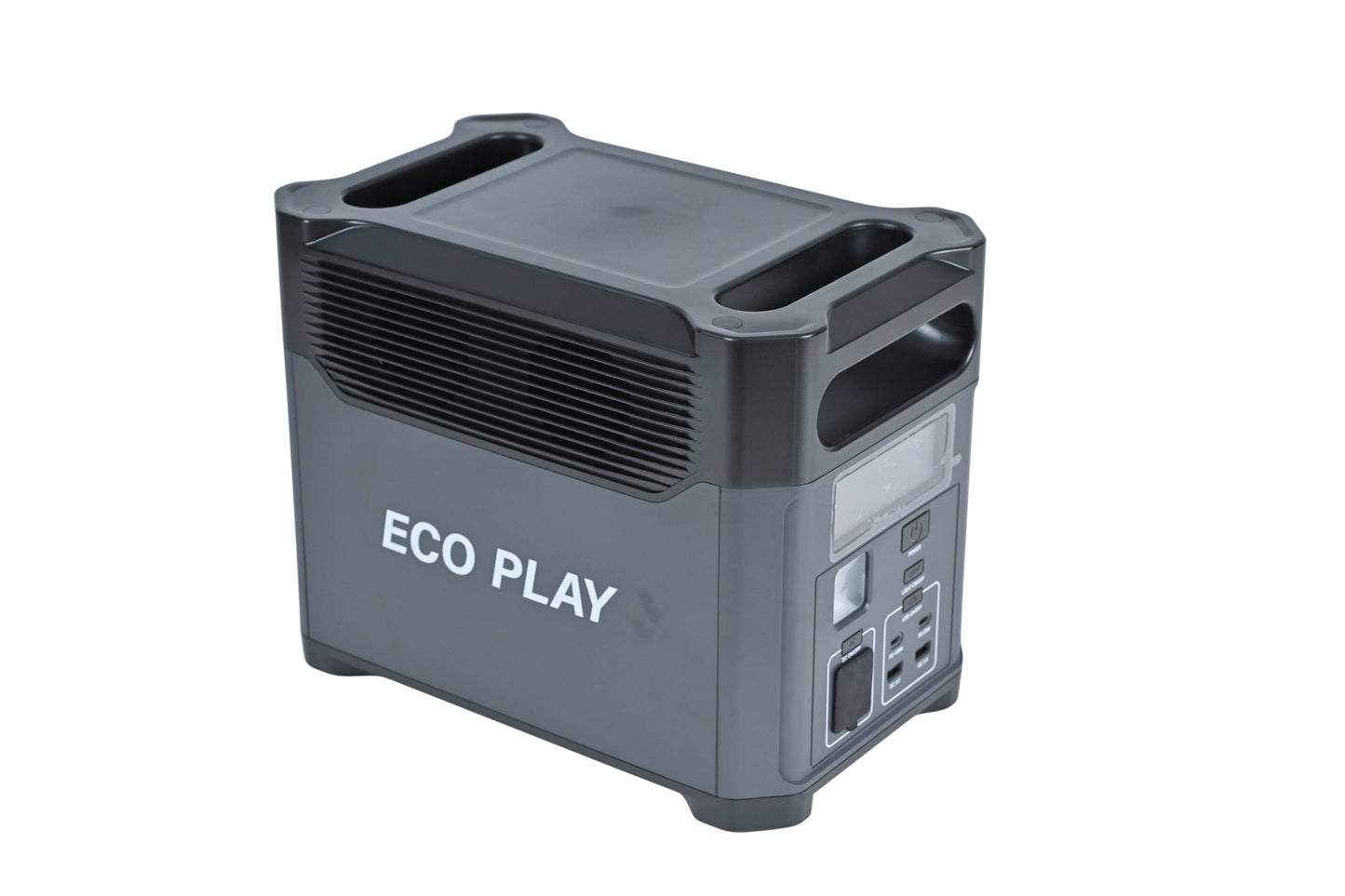 Statie portabila curent, 1200W (1024 Wh), LiFePO4, model EP1200