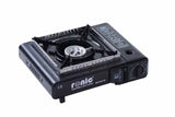 Aragaz Portabil Camping, RONIC BDZ-MS155