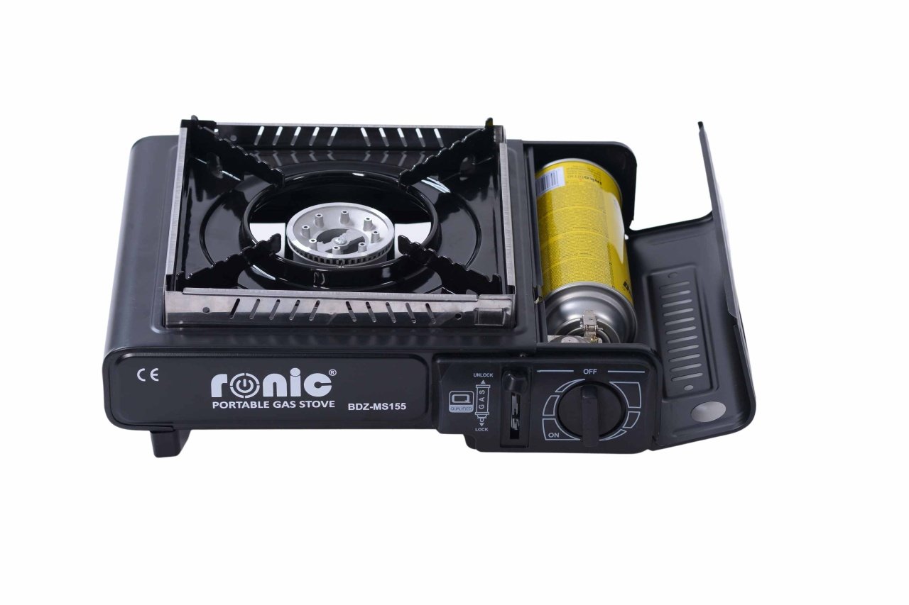 Aragaz Portabil Camping, RONIC BDZ-MS155