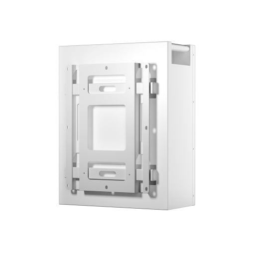 Baterie/Acumulator rezidențial LiFePO4 51.2V/100 Ah – Model BASEN GREEN BR-WM-LV 5.12 KWh