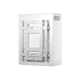 Baterie/Acumulator rezidențial LiFePO4 51.2V/100 Ah – Model BASEN GREEN BR-WM-LV 5.12 KWh