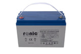 Baterii/Acumulatori RONIC GEL VRLA 12V 100Ah (10HR)