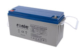 Baterii/Acumulatori RONIC GEL VRLA 12V 150Ah (10HR)
