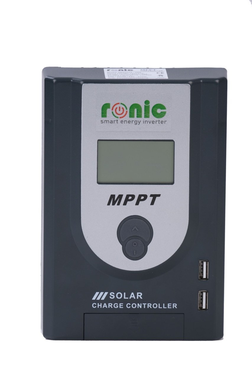 Controler/Regulator Incarcare Solara MPPT RONIC MPJ2024-20A