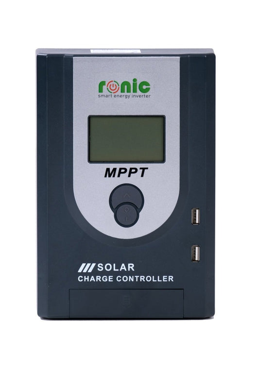 Controler/Regulator Incarcare Solara MPPT RONIC MPJ2024-40A