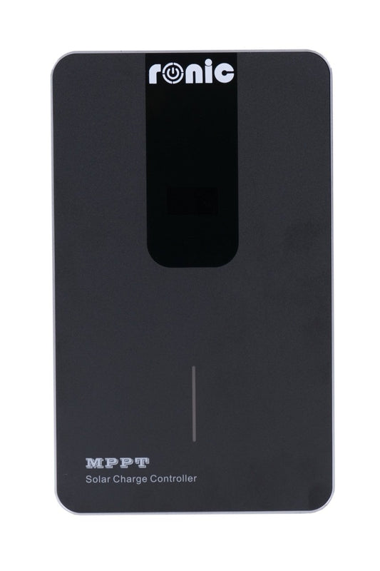 Controler/Regulator Incarcare Solara RONIC RS48L40, 40A, 12/24/36/48/51.2V