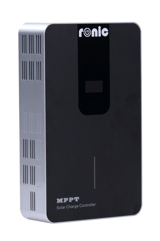 Controler/Regulator Incarcare Solara RONIC RS48L60, 60A, 12/24/36/48/51.2V