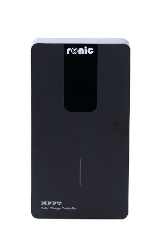 Controler/Regulator Incarcare Solara RONIC RS48L80, 80A, 12/24/36/48/51.2V