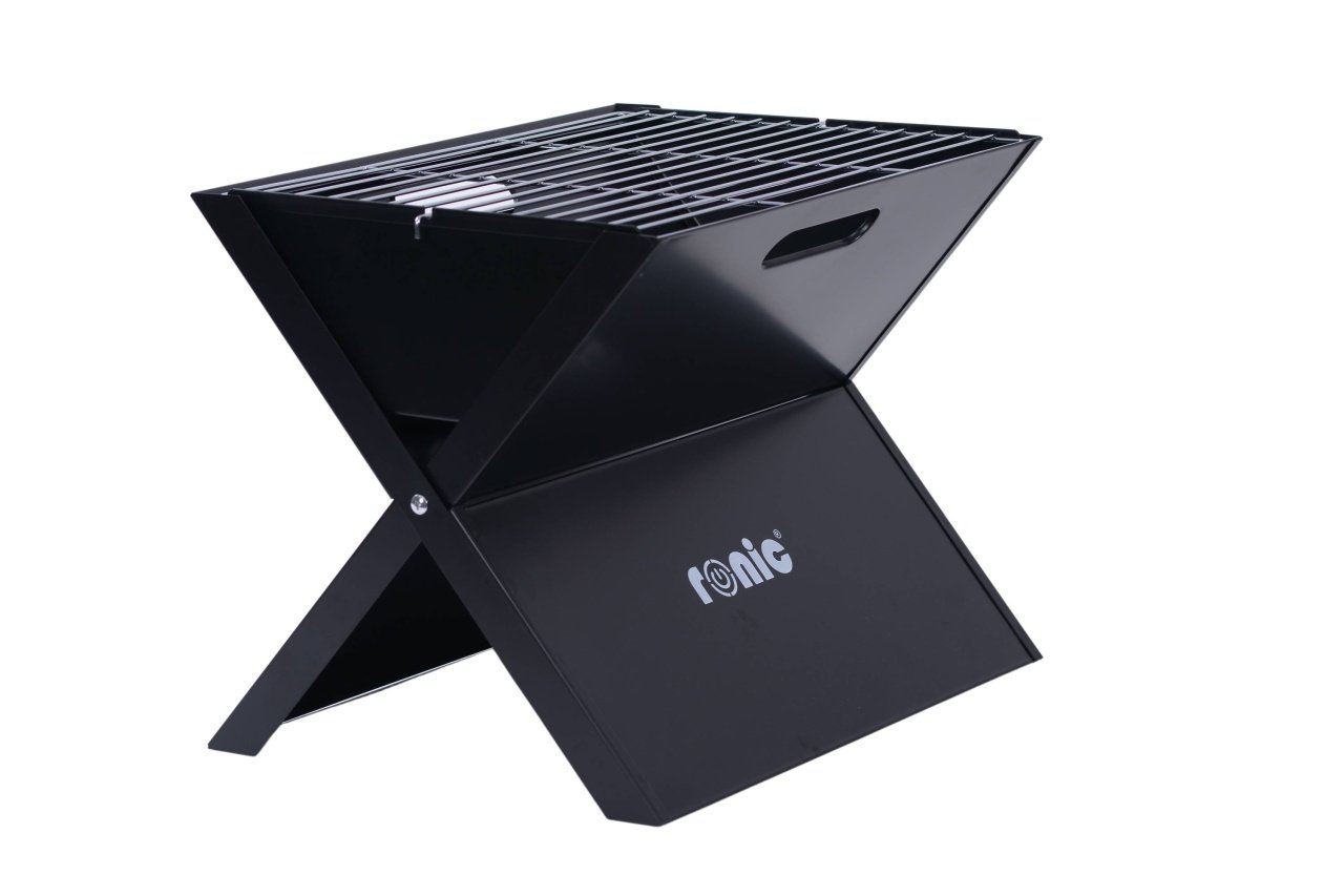 Gratar Pliabil Camping, RONIC GRILLXFOLD12B