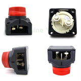 Intrerupator DC baterii, 12-48V, 275A DC