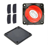 Intrerupator DC baterii, 12-48V, 275A DC