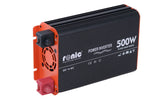 Invertor DC-AC cu Sinus PUR, 12V-230V, model RONIC RS500P, 500W/1000W