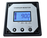 Monitor LCD Extern, model MT-2