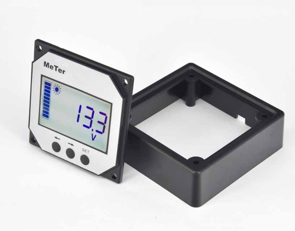 Monitor LCD Extern, model MT-2