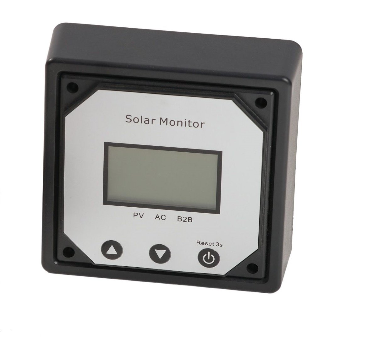 Monitor LCD Extern, model MT-4-BT, pentru MPPT5025A-DUO-BT