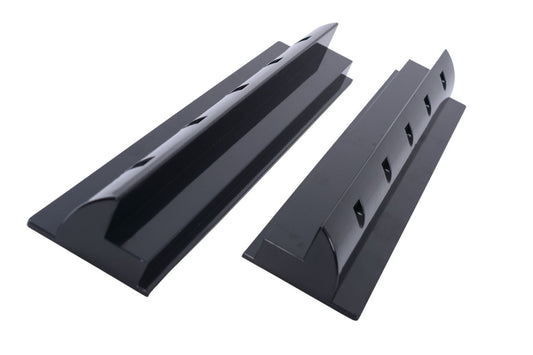 Set sine 55 cm montare Panouri Solare Rulote/Ambarcatiuni, 2 piese/set