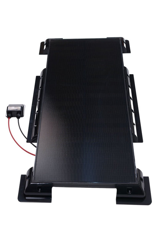 Set sine 55 cm montare Panouri Solare Rulote/Ambarcatiuni, 2 piese/set