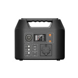 Statie curent portabila, 300W (296 Wh), Li-Ion, model R300