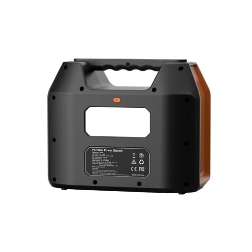 Statie curent portabila, 300W (296 Wh), Li-Ion, model R300