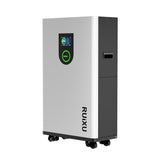 Baterie/Acumulator rezidențial LiFePO4 cu Auto-Incalzire, 51.2V/314 Ah – Model RUIXU LITHI2-16KWh cu AUTO-INCALZIRE