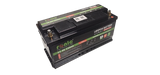 Baterie/Acumulator LiFePO4, 12.8V 150Ah, UnderSeat Design, Bluetooth si Auto-Incalzire, model LFP12150PUSG