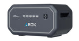 My Store ABOK Ark2500 lithium iron phosphate battery extension module with 2160 Wh capacity, shown in the image.