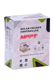 Controler/Regulator Incarcare Solara MPPT RONIC MPJ2024-40A, 100V, 12V/24V