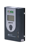 Controler/Regulator Incarcare Solara MPPT RONIC MPJ2024-20A, 100V, 12V/24V