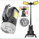 Lanterna /Lampa de masa dubla extensibila, RONIC SQ-G18