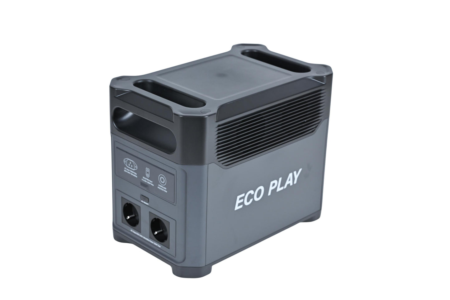 Statie portabila curent, 1200W (1024 Wh), LiFePO4, model EP1200