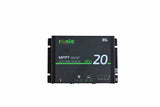 Controler/Regulator Incarcare Solara WIN2075-K, Bluetooth integrat, 75V/20A, 12V/24V