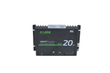 Controler/Regulator Incarcare Solara WIN2075-K, Bluetooth integrat, 75V/20A, 12V/24V