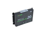 Controler/Regulator Incarcare Solara WIN2075-K, Bluetooth integrat, 75V/20A, 12V/24V