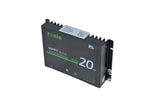 Controler/Regulator Incarcare Solara WIN2075-K, Bluetooth integrat, 75V/20A, 12V/24V