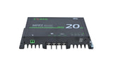 Controler/Regulator Incarcare Solara WIN2075-K, Bluetooth integrat, 75V/20A, 12V/24V