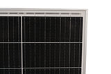 Panou Solar Monocristalin Rulote/Ambarcatiuni, celule N-type, 205W