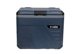 Lada Frigorifica Portabila cu Compresor, 12V/24V/230V, 35 litri, RONIC SOG-35
