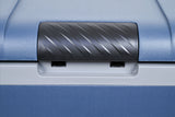 Lada Frigorifica Portabila cu Compresor, 12V/24V/230V, 35 litri, RONIC SOG-35
