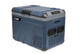 Lada Frigorifica Portabila cu Compresor, 12V/24V/230V, 45 litri, RONIC SOG-45