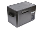 Lada Frigorifica Portabila cu Compresor, 12V/24V/230V, 25 litri, RONIC UOG-30
