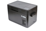 Lada Frigorifica Portabila cu Compresor, 12V/24V/230V, 25 litri, RONIC UOG-30