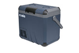 Lada Frigorifica Portabila cu Compresor, 12V/24V/230V, 18 litri, RONIC HOG-18