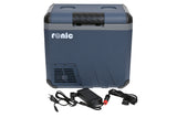 Lada Frigorifica Portabila cu Compresor, 12V/24V/230V, 18 litri, RONIC HOG-18