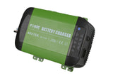 Incarcator / Redresor Inteligent pentru Acumulatori LiFePO4/AGM/GEL, 48V, 10A, Model RONIC HK-4810B