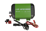 Incarcator / Redresor Inteligent pentru Acumulatori LiFePO4/AGM/GEL, 48V, 10A, Model RONIC HK-4810B