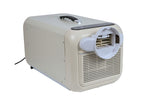 Aer condiționat portabil pentru camping, model RONIC SOG-1+