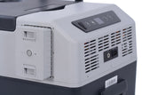 Lada Frigorifica Portabila cu Compresor, RONIC FCR-30A, 30 litri, functie Bluetooth + Baterie