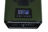 Aer condiționat portabil cu Inverter pentru camping, model RONIC IOG-1