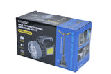 Lanterna /Lampa de masa dubla extensibila, RONIC SQ-G18