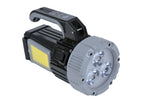 Lanterna /Lampa de masa dubla extensibila, RONIC SQ-G18